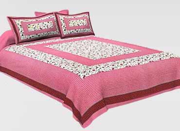 Double Bedsheet