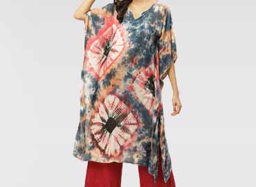 Kaftan Kurti