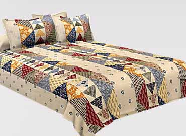 King Bedsheet