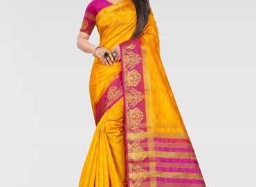 Silk Saree