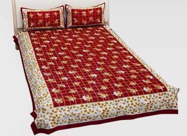 Single Bedsheet