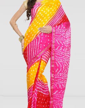 silk Saree