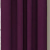 Polyester Blackout 5 Feet Eyelet Curtain