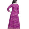 Cotton Anarkali Kurti