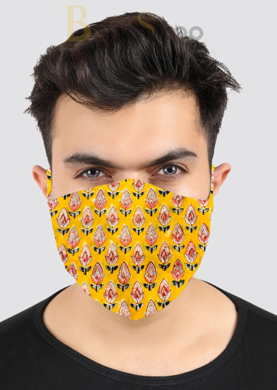 Printed Mask