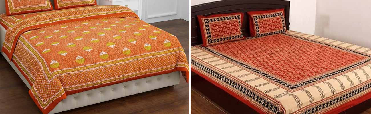 How to Choose Perfect Double Bed Sheets