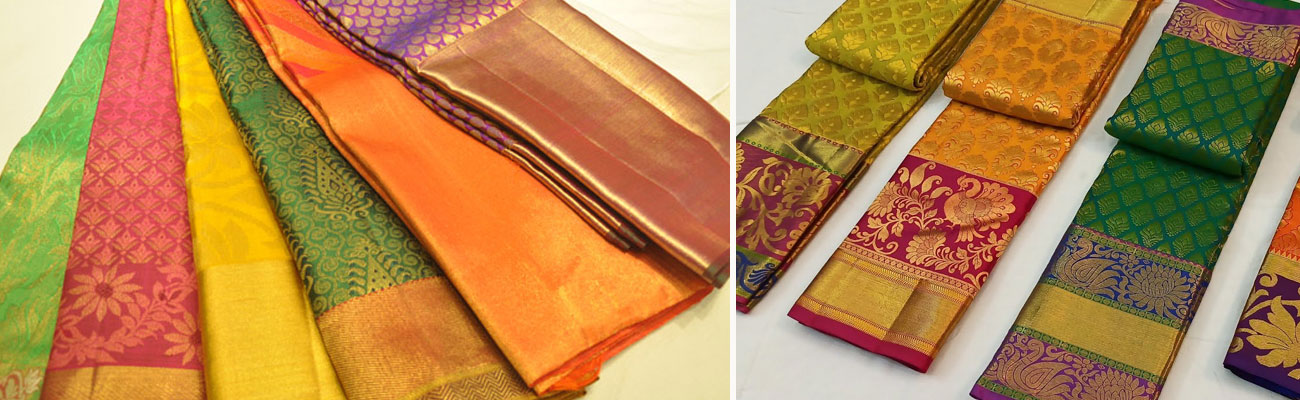 How to wash & maintain your Sarees