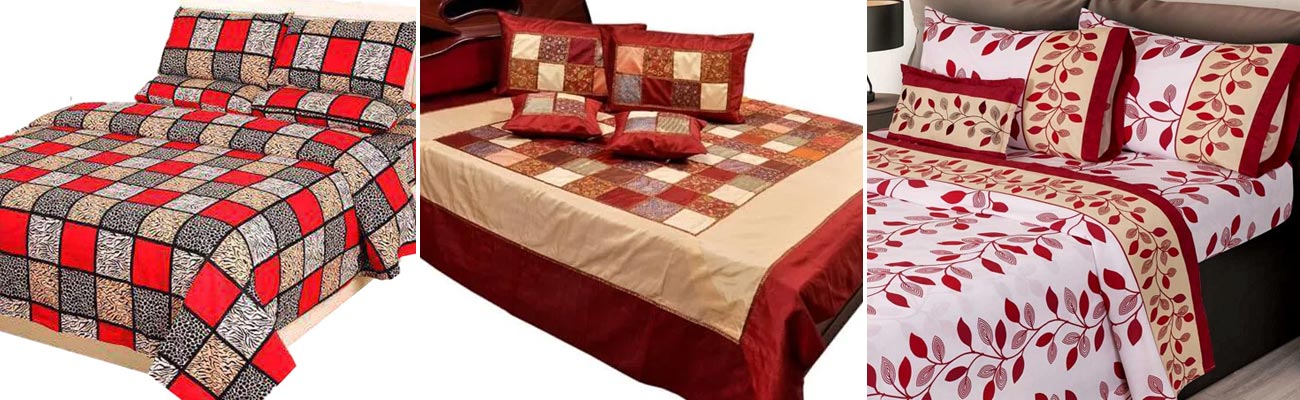 Why Choose Comfortable Bed Covers Online?