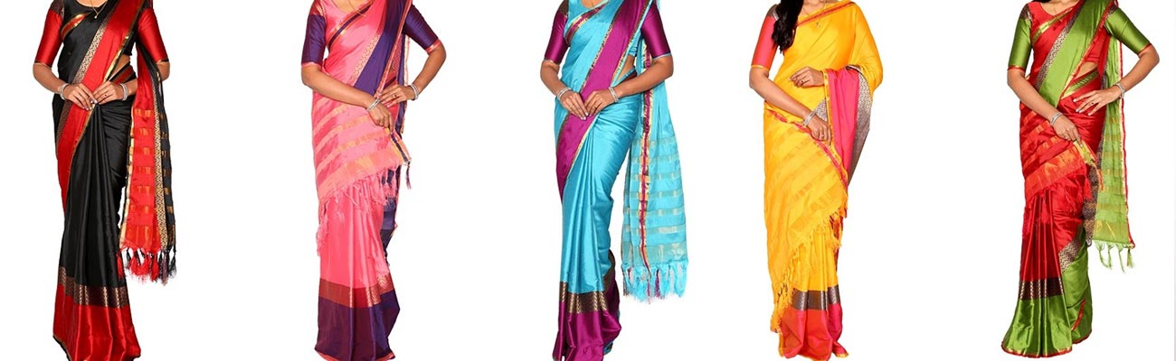 Why are cotton sarees a must for every woman?