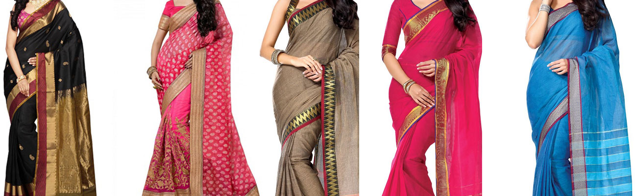 Why are cotton sarees a must for every woman?